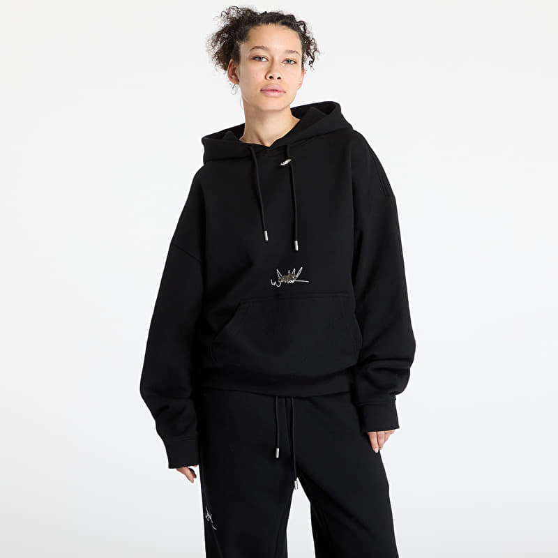 Sweatshirt FTSHP Everyday Hoodie UNISEX Black