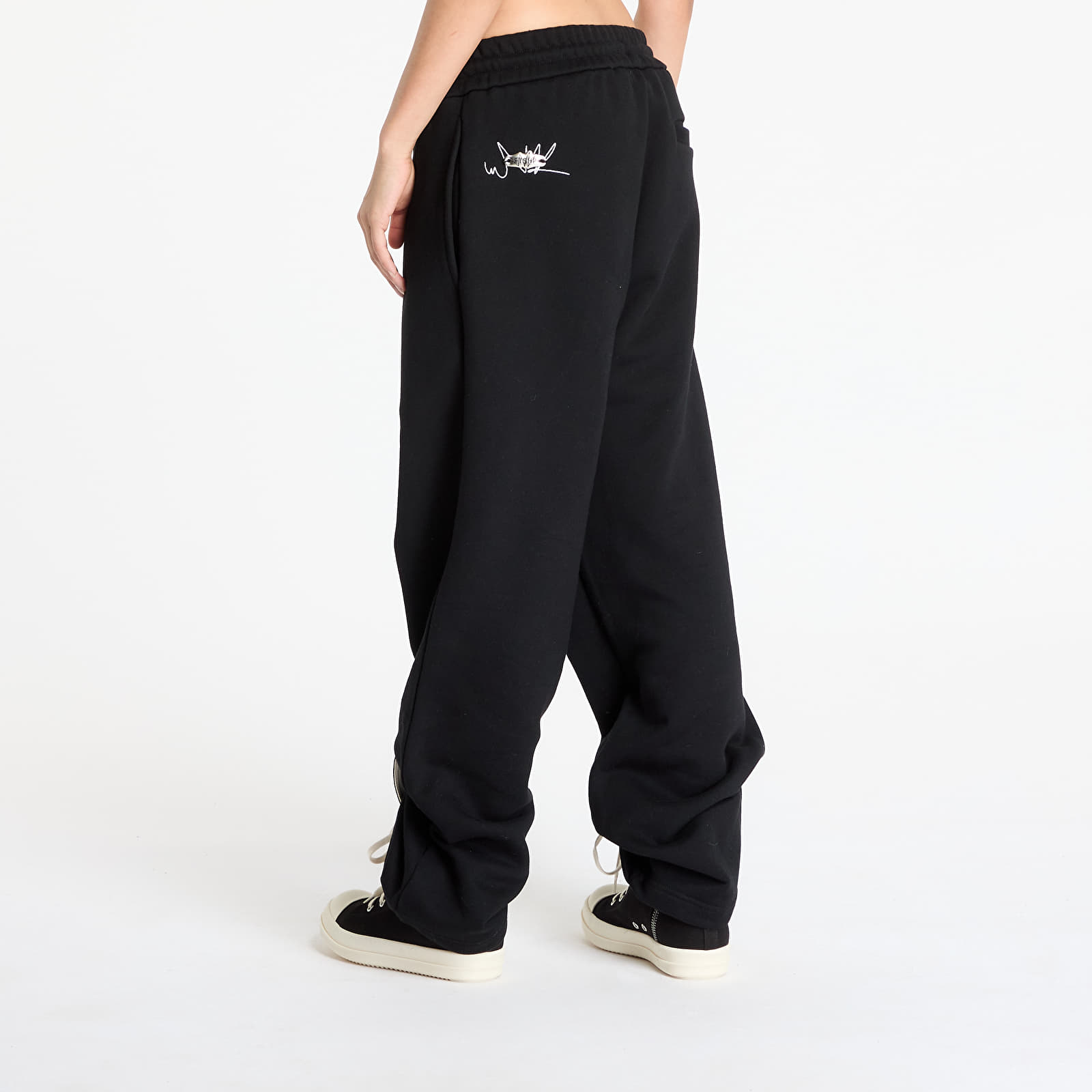 Tepláky FTSHP Everyday Sweatpants UNISEX Black