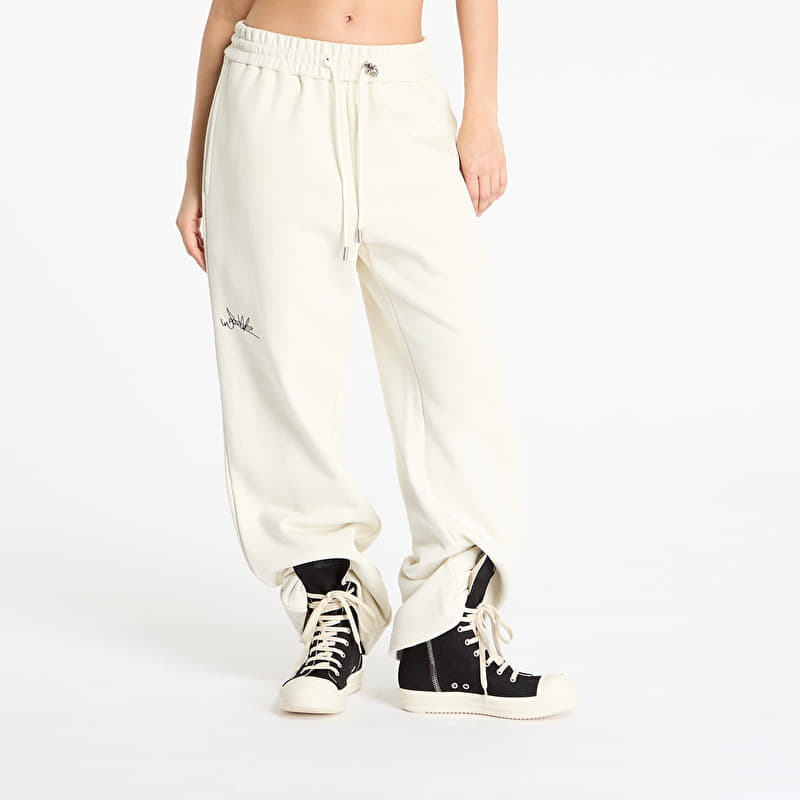 Pantaloni da ginnastica FTSHP Everyday Sweatpants UNISEX Oyster White