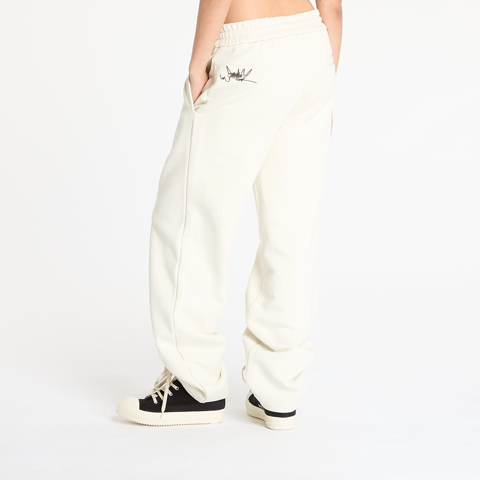Tepláky FTSHP Everyday Sweatpants UNISEX Oyster White