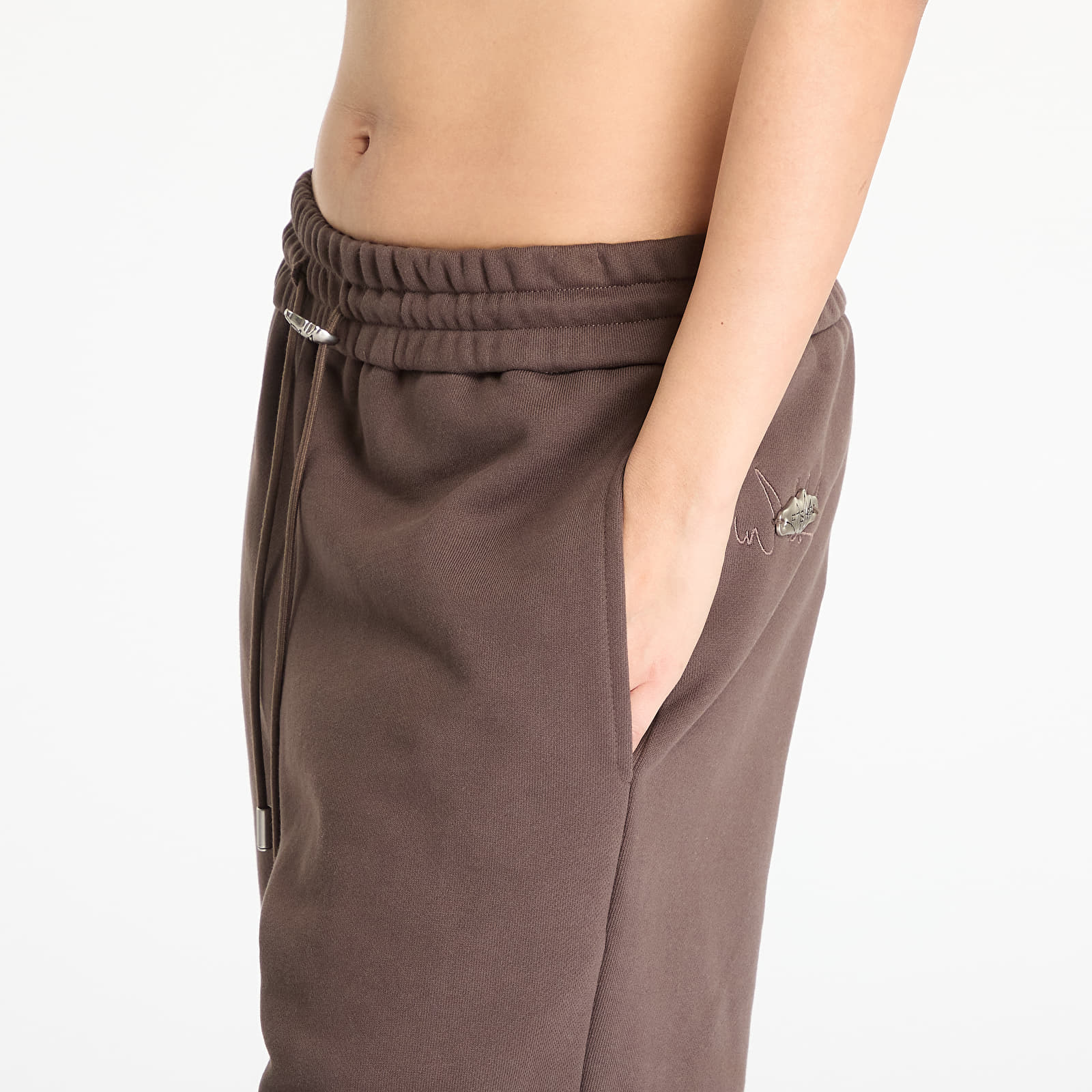Tepláky FTSHP Everyday Sweatpants UNISEX Wren Brown
