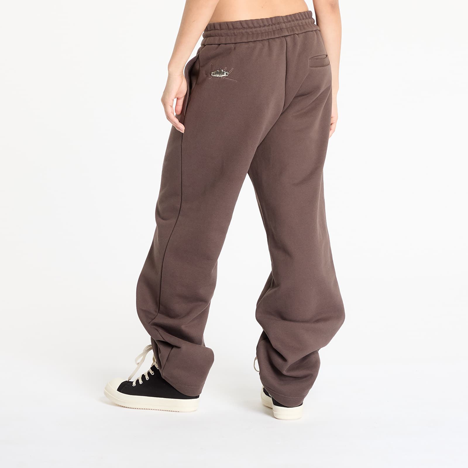 Tepláky FTSHP Everyday Sweatpants UNISEX Wren Brown