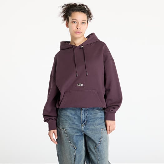 FTSHP Everyday Hoodie UNISEX Midnight Plum