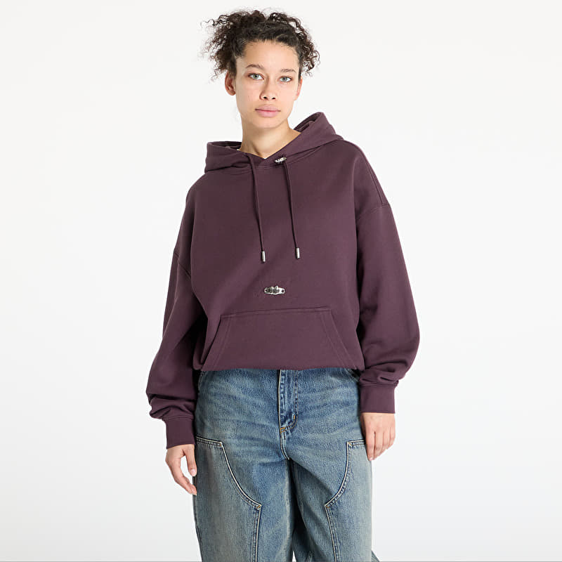 Sweatshirt FTSHP Everyday Hoodie UNISEX Midnight Plum