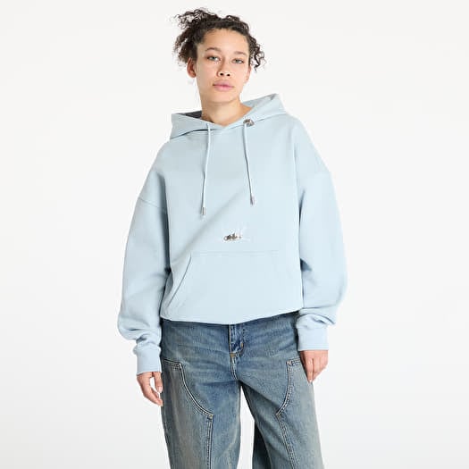 FTSHP Everyday Hoodie UNISEX Cloud Blue