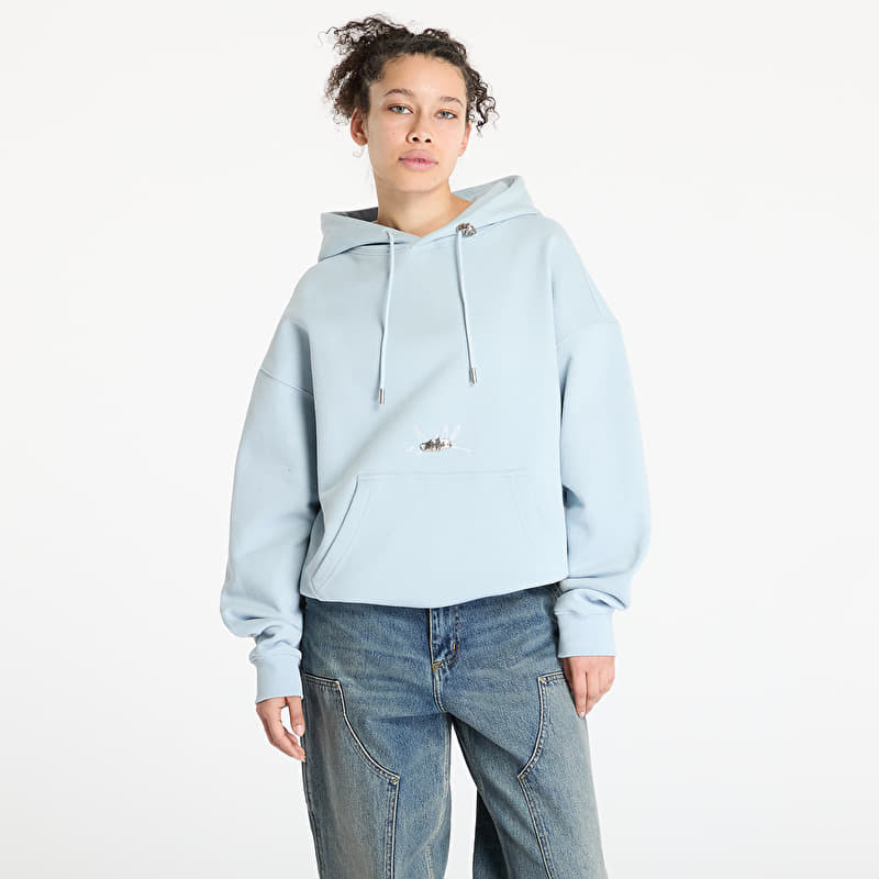 Felpa FTSHP Everyday Hoodie UNISEX Cloud Blue