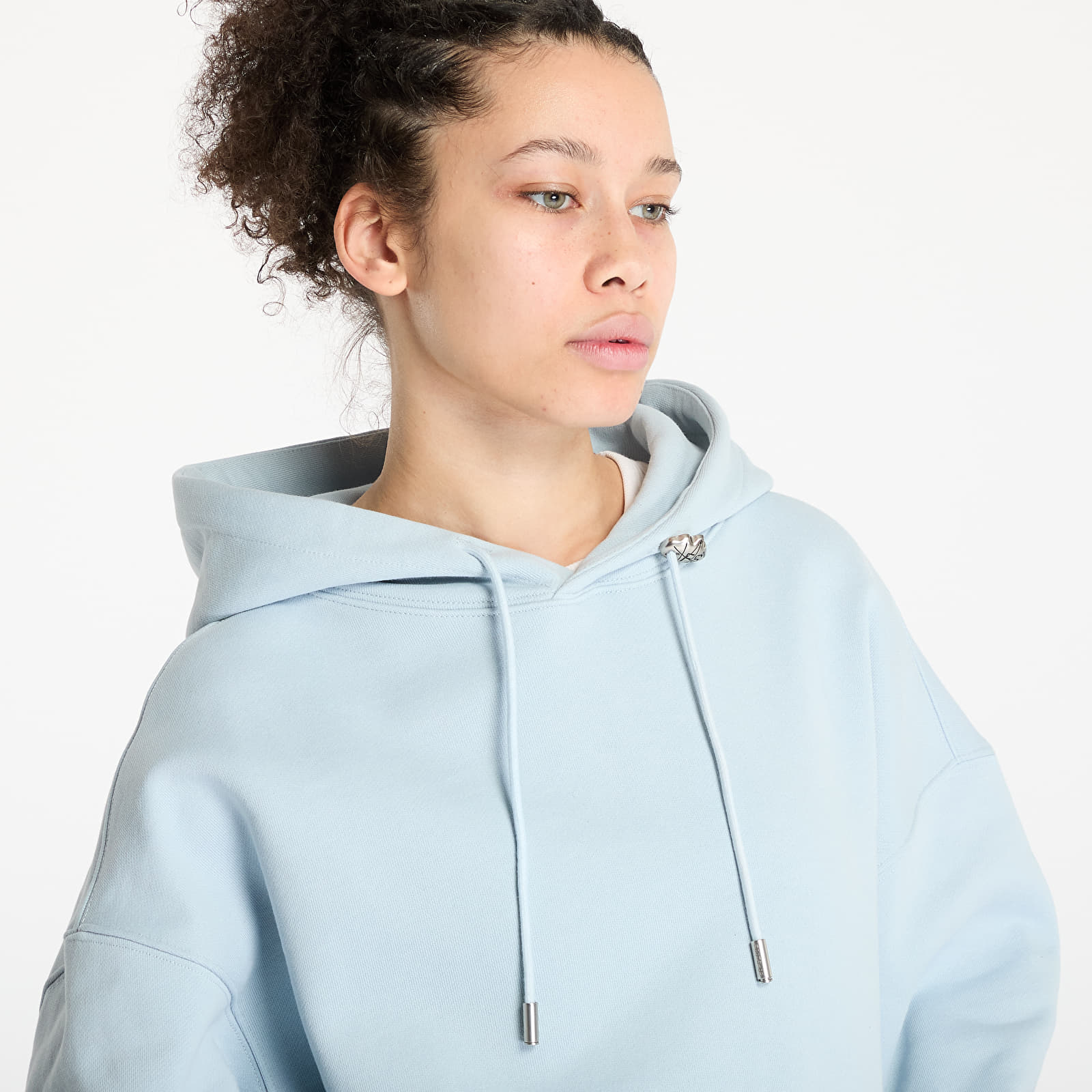 Mikiny FTSHP Everyday Hoodie UNISEX Cloud Blue