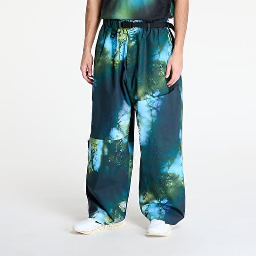 Y-3 AOP Cargo Tracksuit Bottoms Multicolor