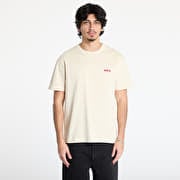 A.P.C. Boxy Petit VPC T-Shirt Mastic Beige