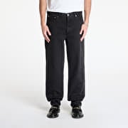 A.P.C. Martin Jeans Stonewashed Black
