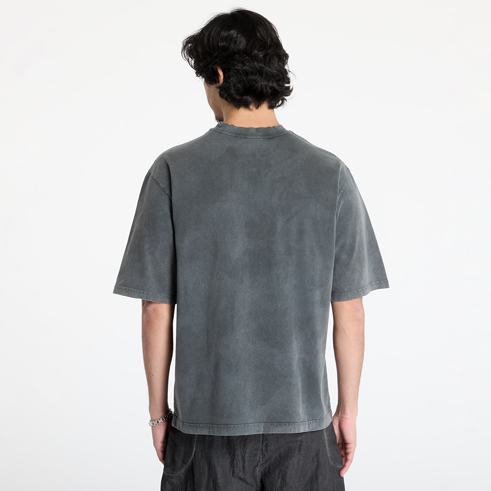 Trička A-COLD-WALL* Decibel T-Shirt Grey