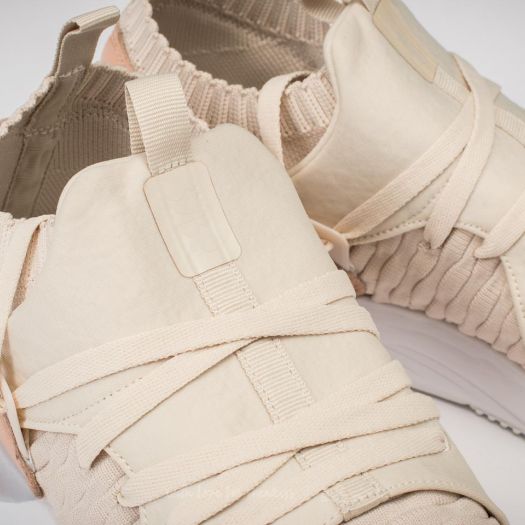 Scarpe uomo Asics Gel-Lyte V Sanze Knit Birch/ Birch (H800N 0202