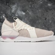 Asics gel lyte v shop sanze knit white