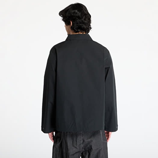 Jackets A.P.C. Regis Jacket Black (PSAJB-H02960 LZZ) | Footshop