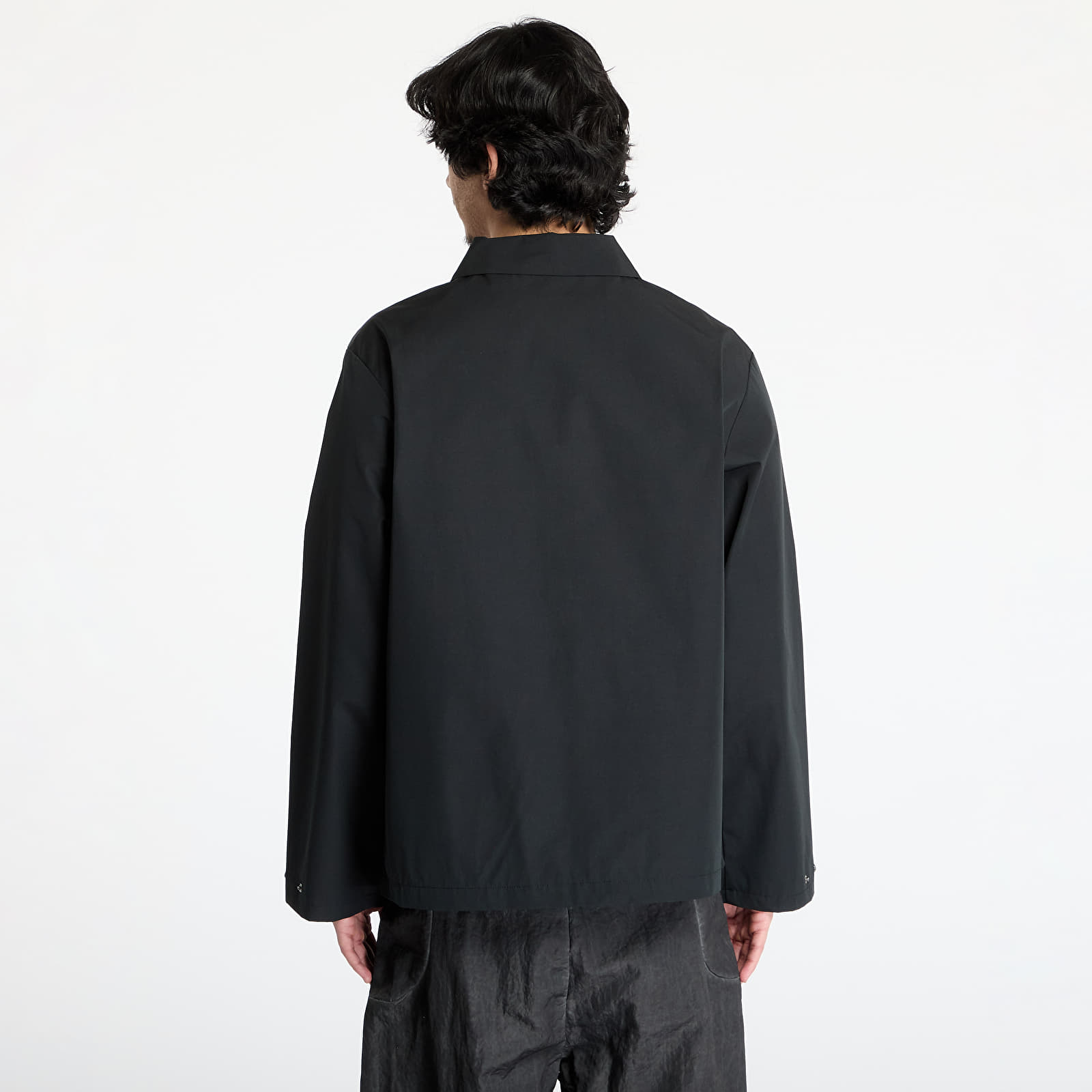 Jackets A.P.C. Regis Jacket Black