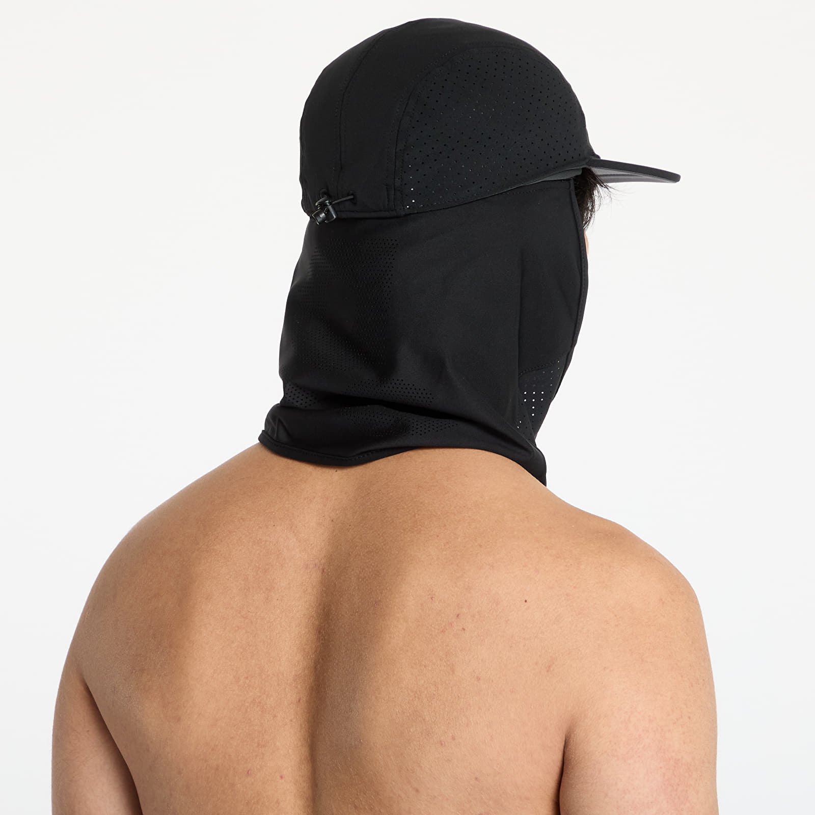 Шапки Nike ACG Fly Cap Black/ Reflective Silver