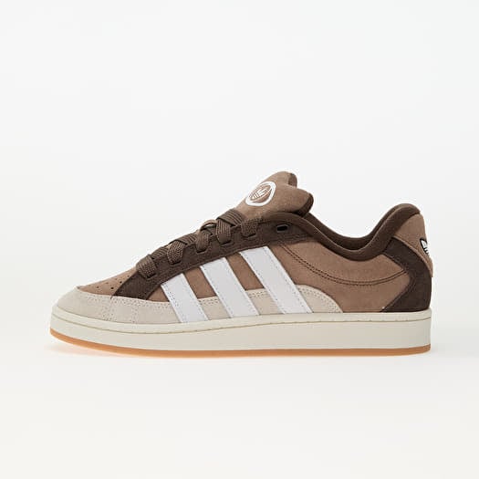 adidas Campus 00s Beta Earth Strata/ Ftw White/ Brown