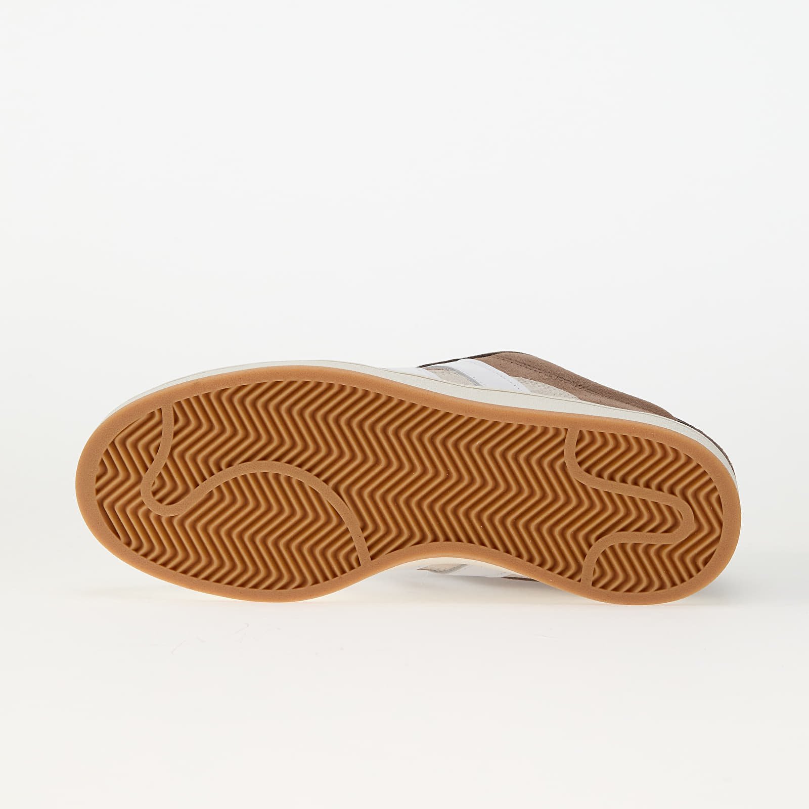 Männer adidas Campus 00s Beta Earth Strata/ Ftw White/ Brown