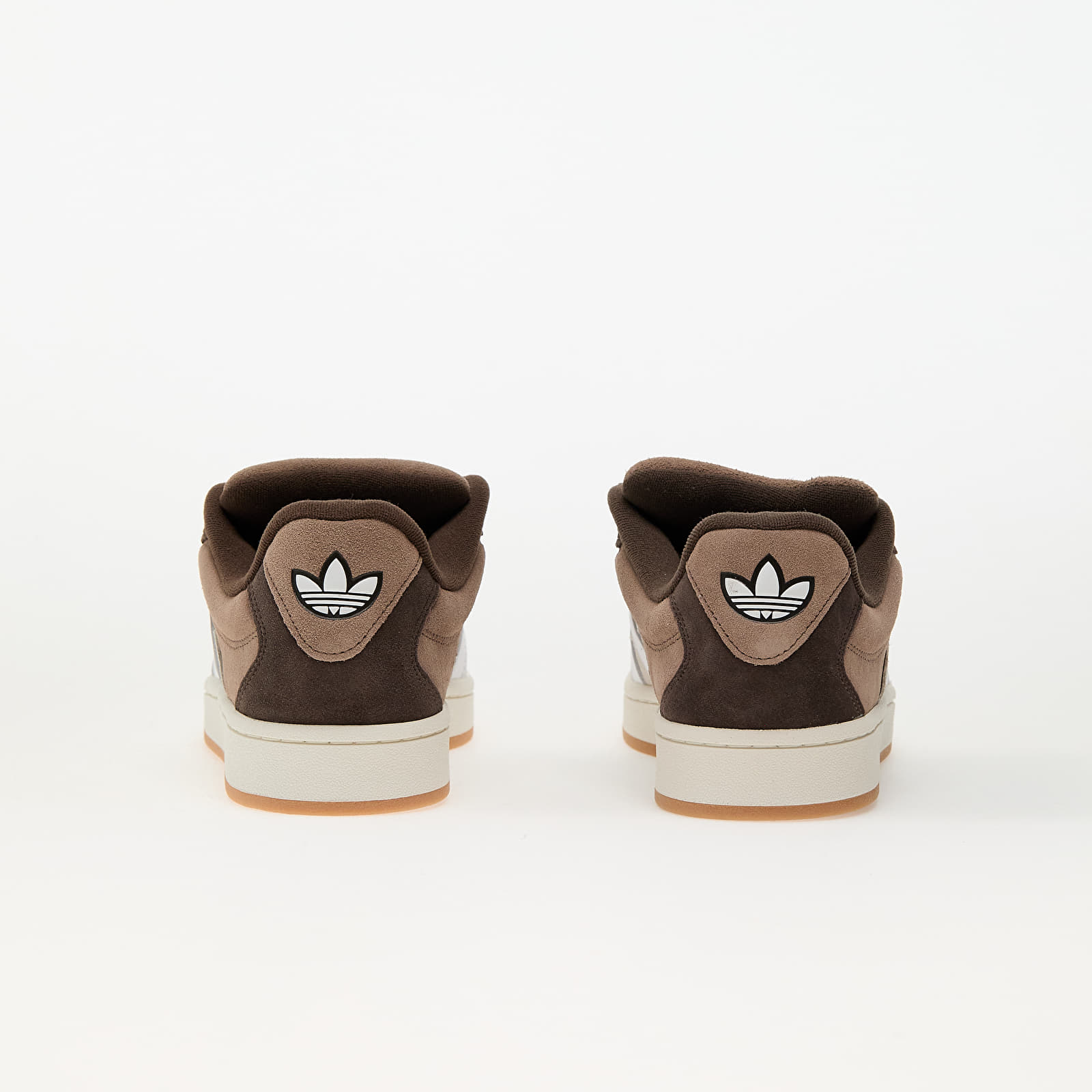 Männer adidas Campus 00s Beta Earth Strata/ Ftw White/ Brown