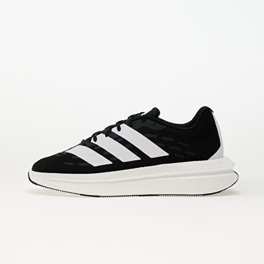 adidas Flowboost Core Black/ Ftw White/ Core Black