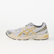 Asics Gel-1130 White/ Faded Yellow