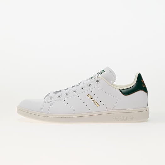 adidas Stan Smith Ftw White/ Collegiate Green/ Core White