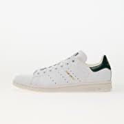adidas Stan Smith Ftw White/ Collegiate Green/ Core White