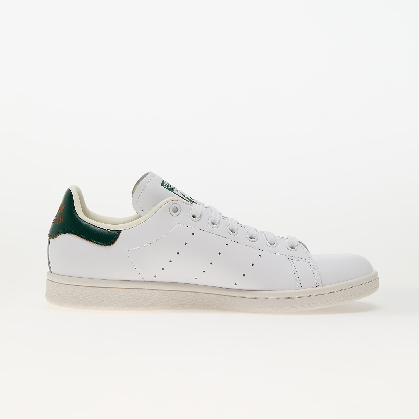 Moški čevlji adidas Stan Smith Ftw White/ Collegiate Green/ Core White