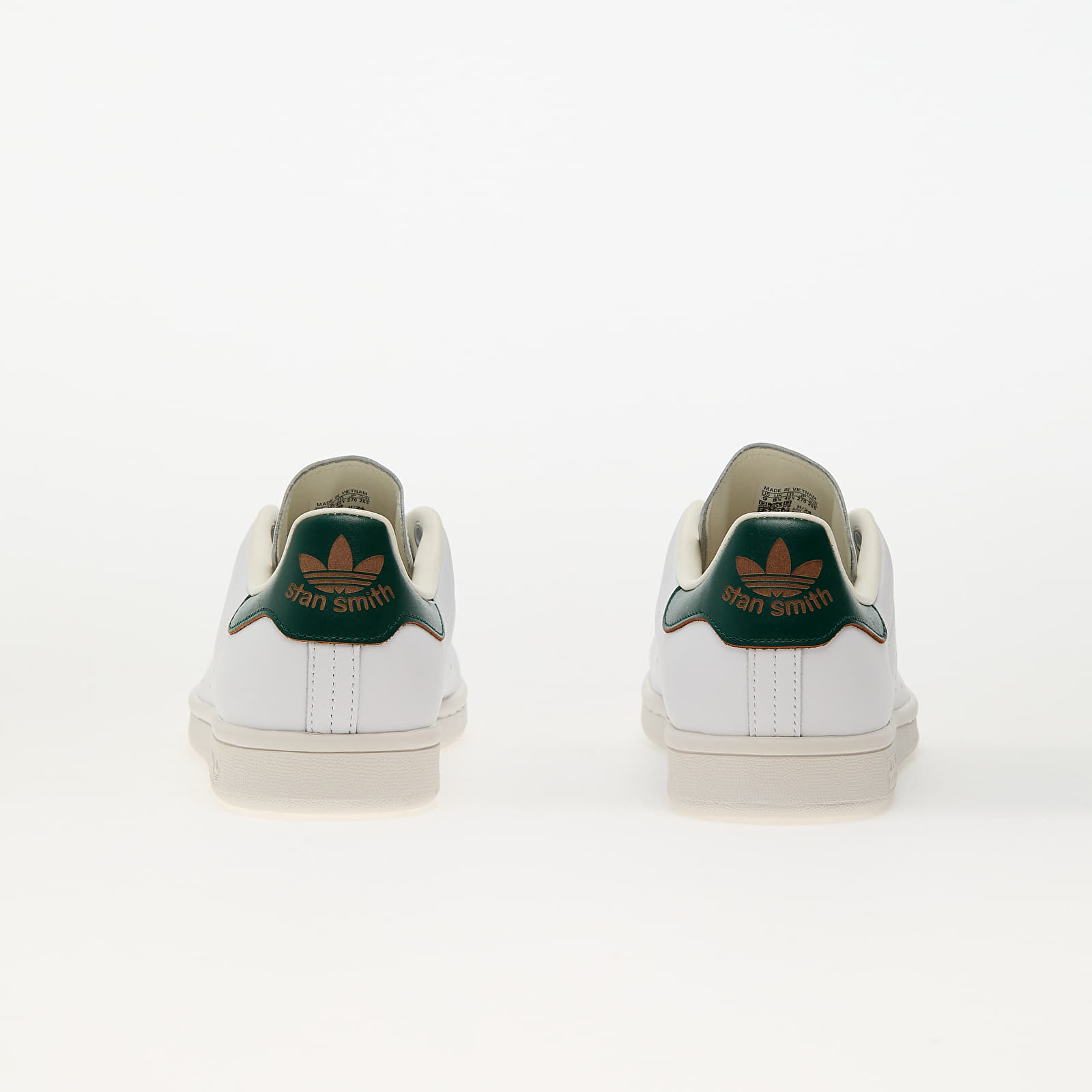 Moški čevlji adidas Stan Smith Ftw White/ Collegiate Green/ Core White