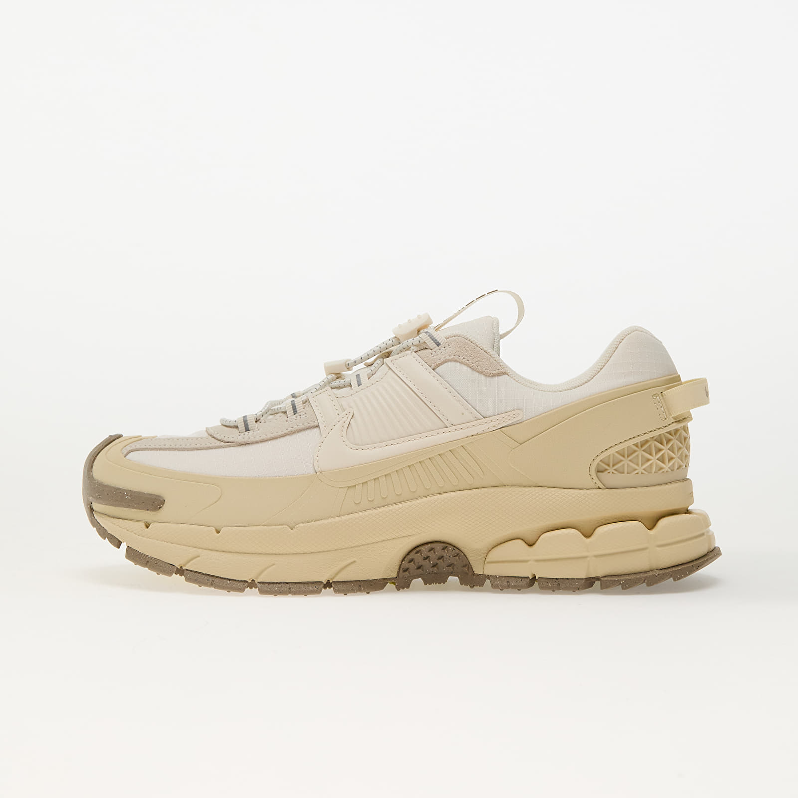 Men's shoes Nike Zoom Vomero Roam Pale Ivory/ Pale Ivory-Lt Khaki-Khaki