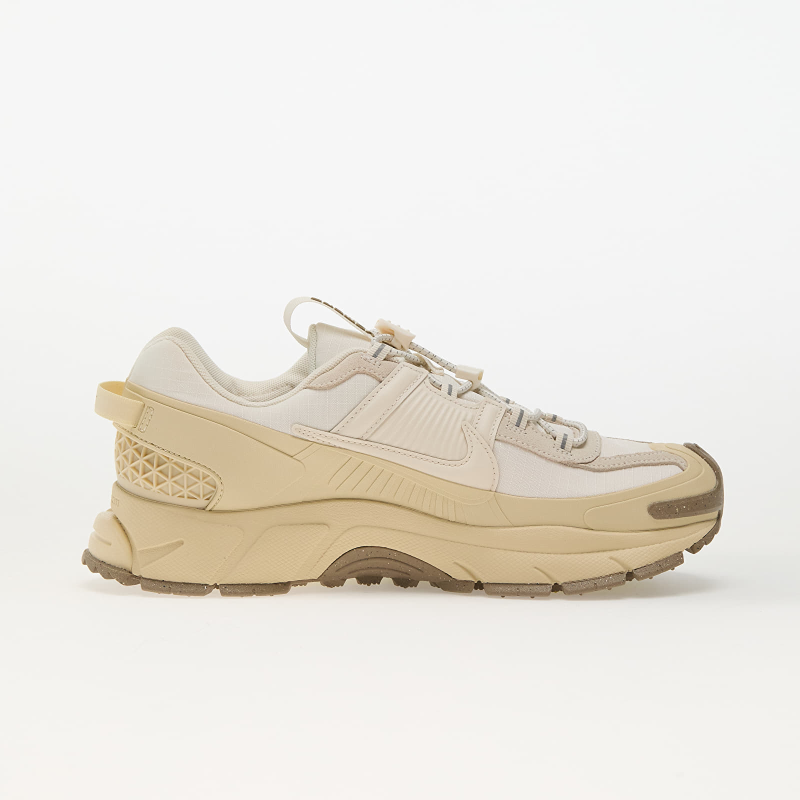 Men's shoes Nike Zoom Vomero Roam Pale Ivory/ Pale Ivory-Lt Khaki-Khaki