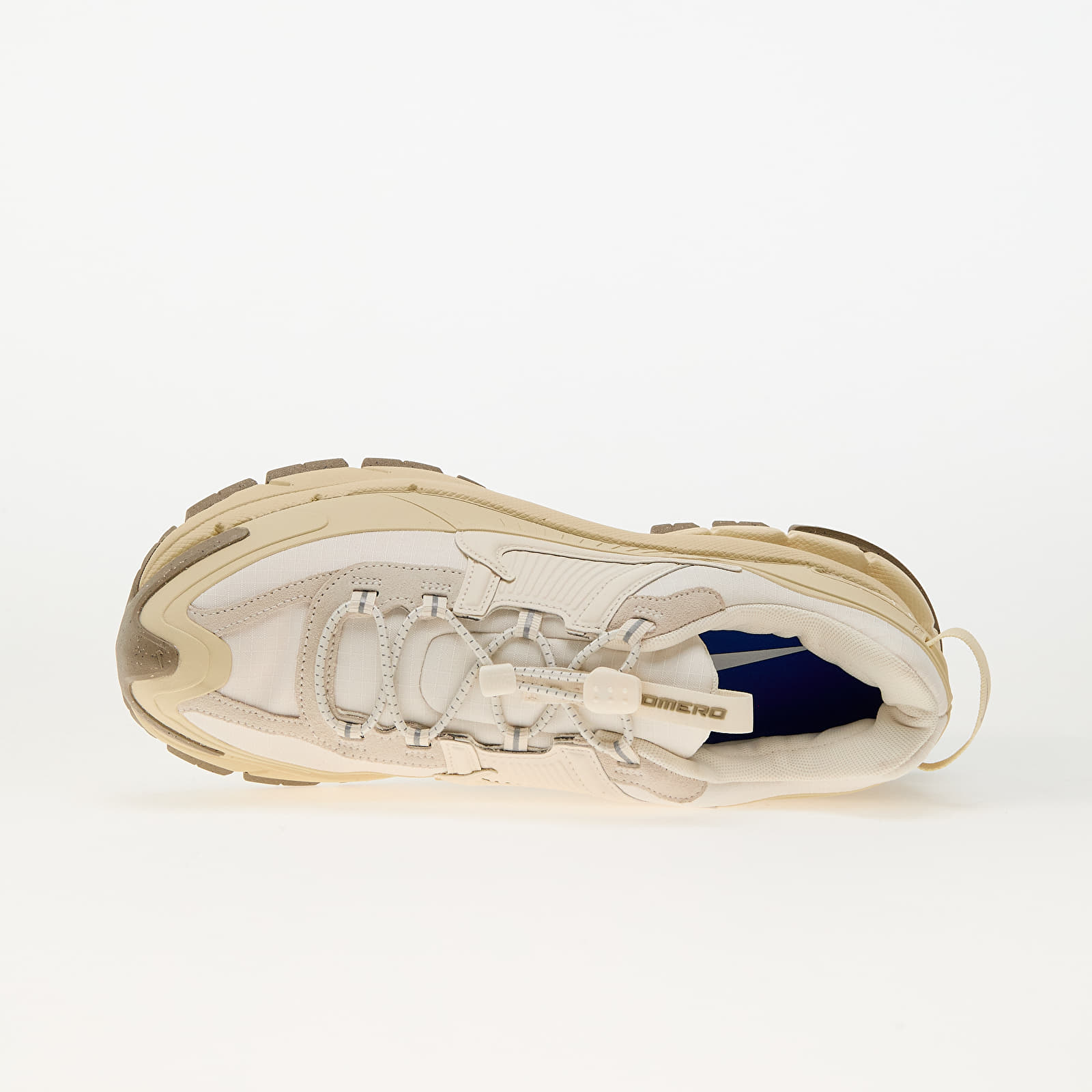 Men's shoes Nike Zoom Vomero Roam Pale Ivory/ Pale Ivory-Lt Khaki-Khaki