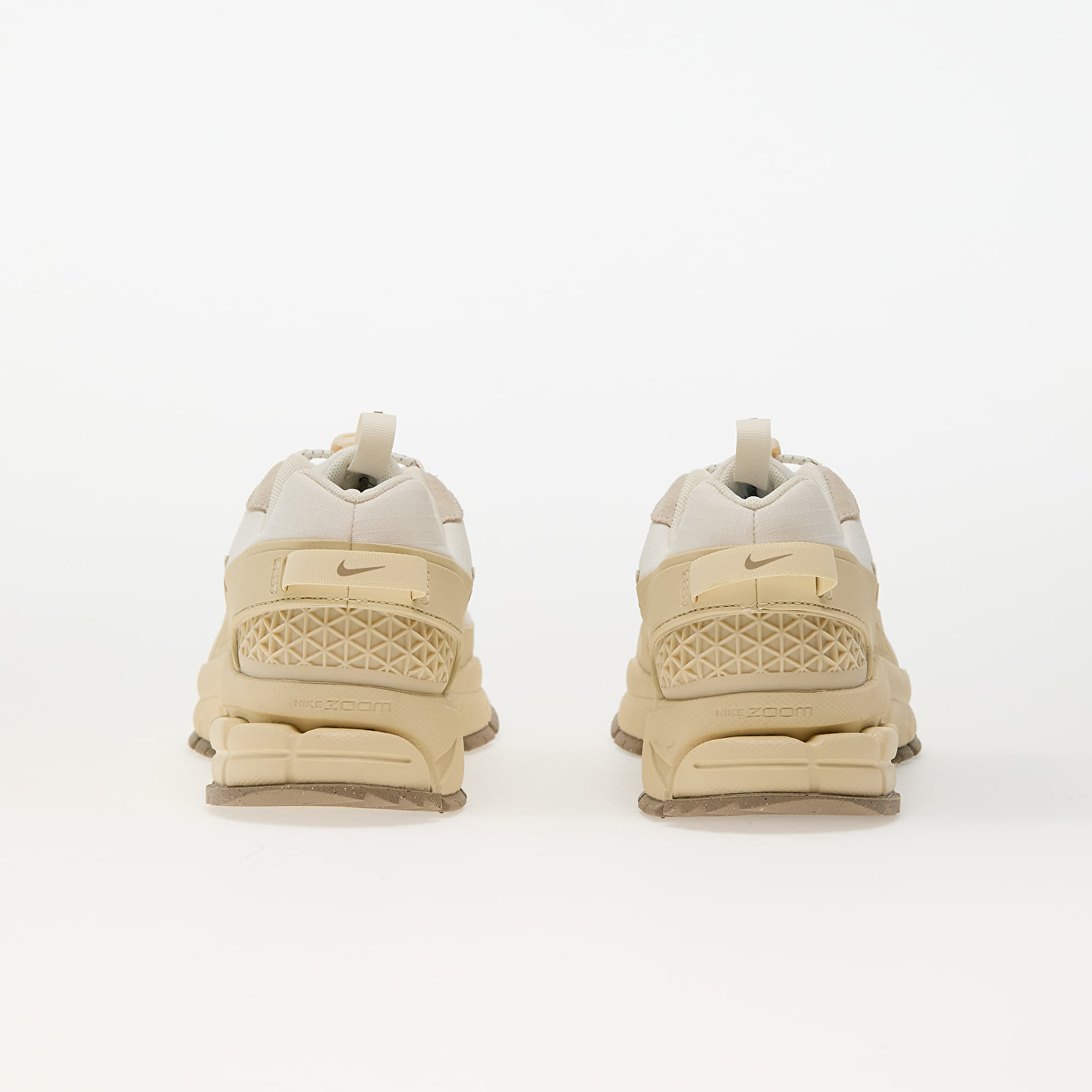 Men's shoes Nike Zoom Vomero Roam Pale Ivory/ Pale Ivory-Lt Khaki-Khaki