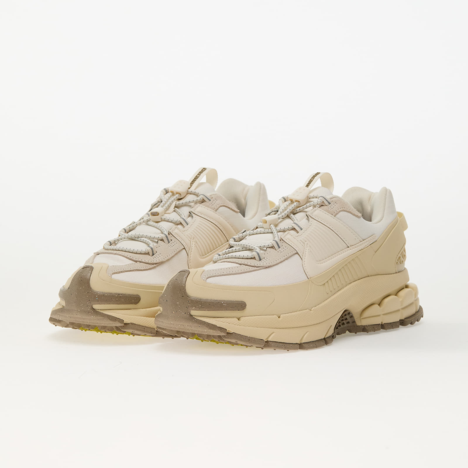 Men's shoes Nike Zoom Vomero Roam Pale Ivory/ Pale Ivory-Lt Khaki-Khaki