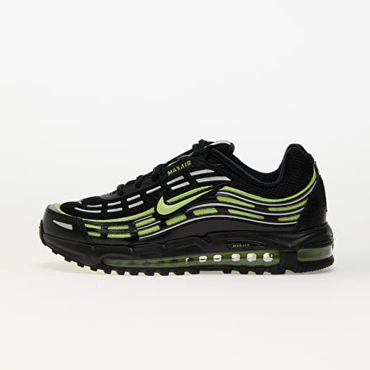Nike Air Max TL 2.5 Black/ Citron-Black