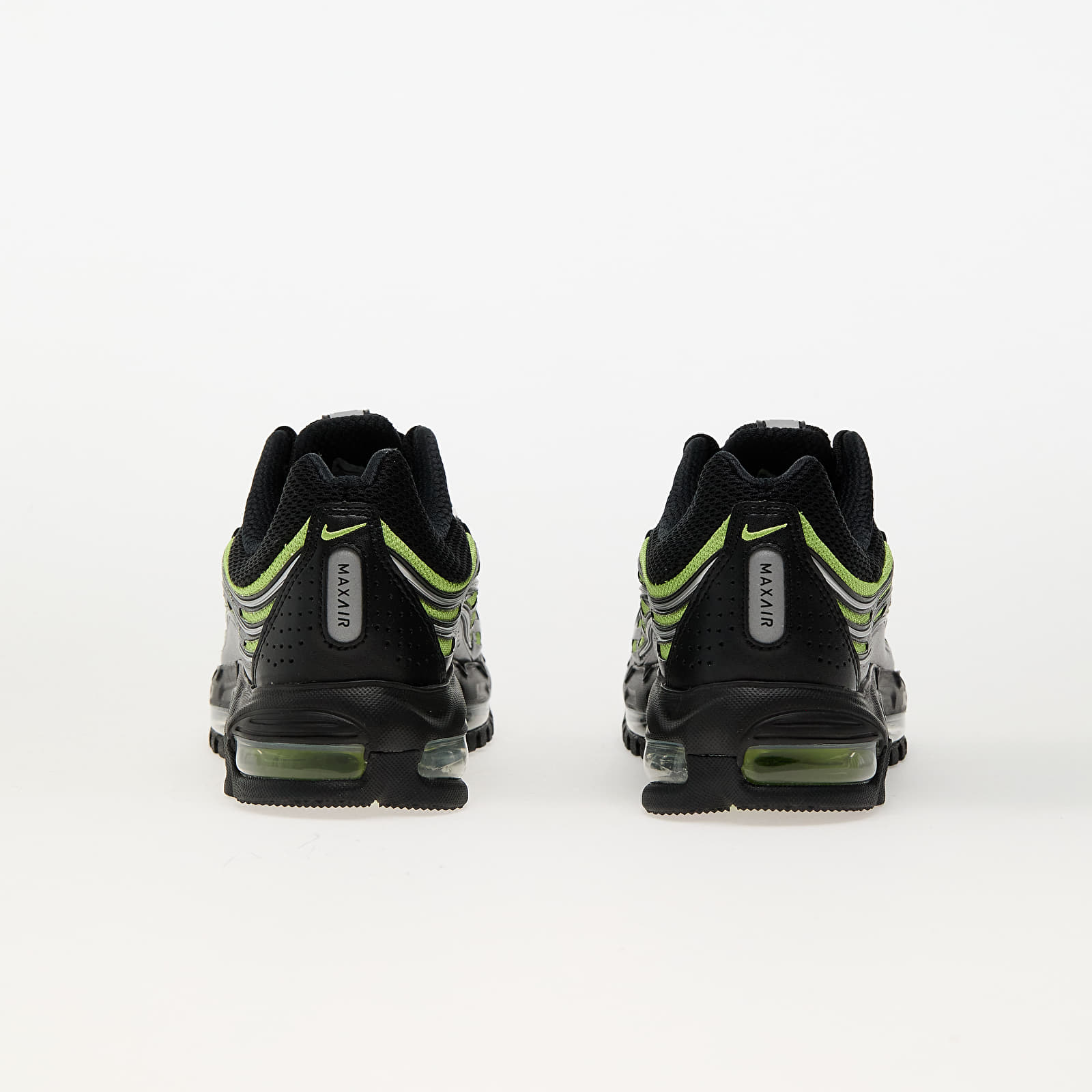 Men's shoes Nike Air Max TL 2.5 Black/ Citron-Black