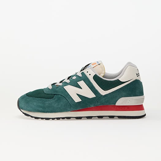 New Balance 574 New Spruce/ Sea Salt