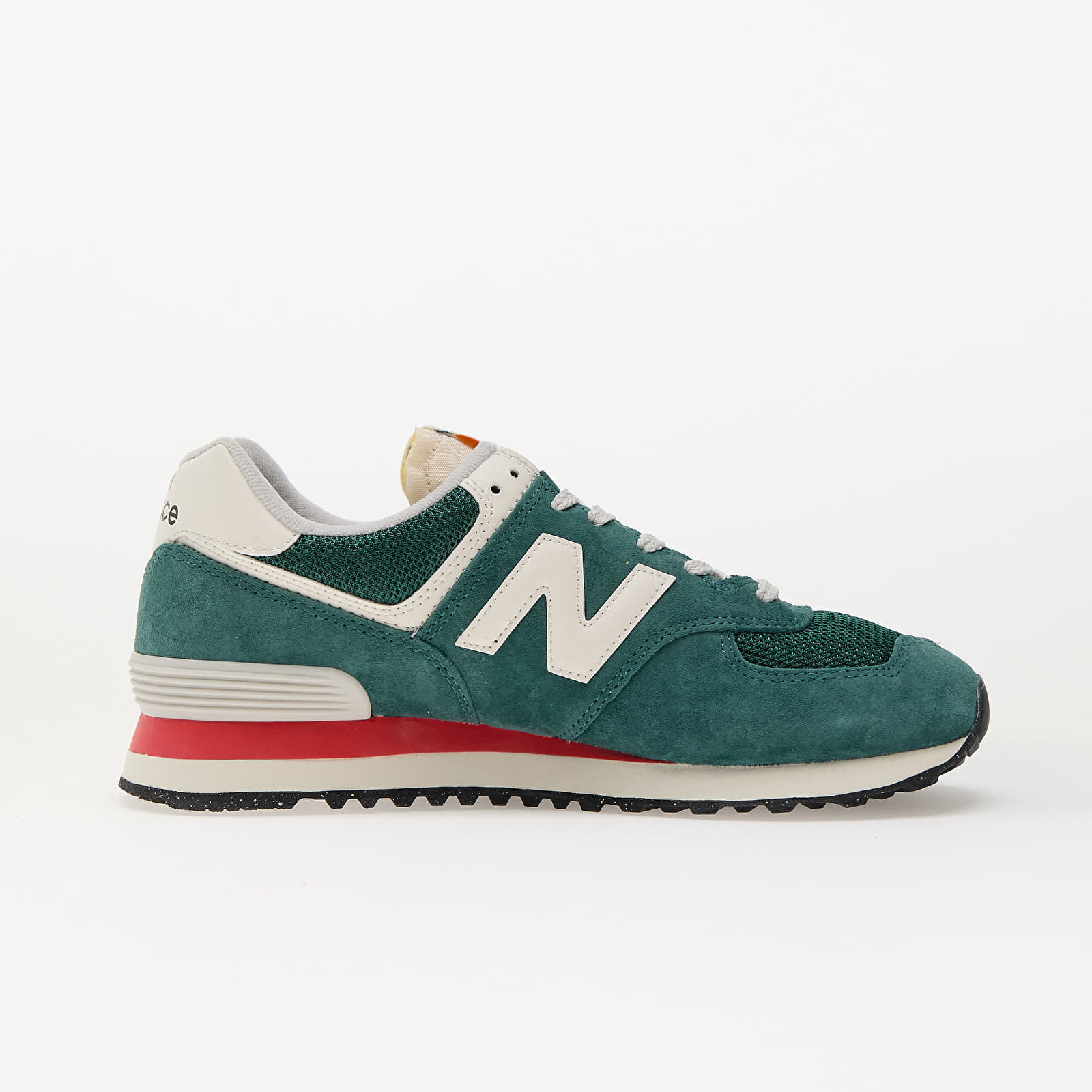 Männer New Balance 574 New Spruce/ Sea Salt