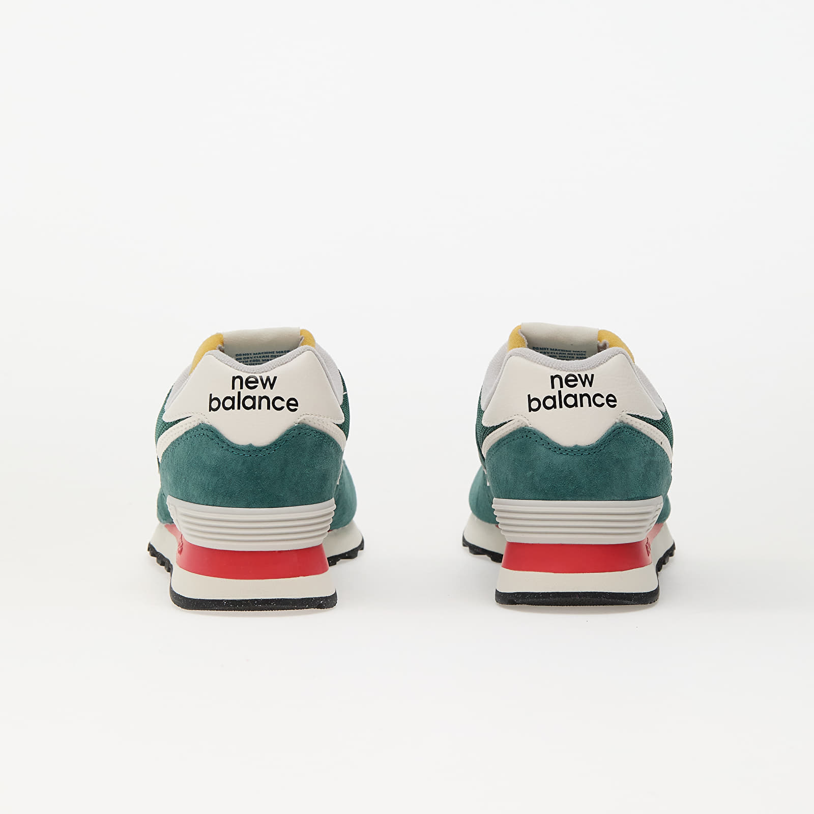 Männer New Balance 574 New Spruce/ Sea Salt