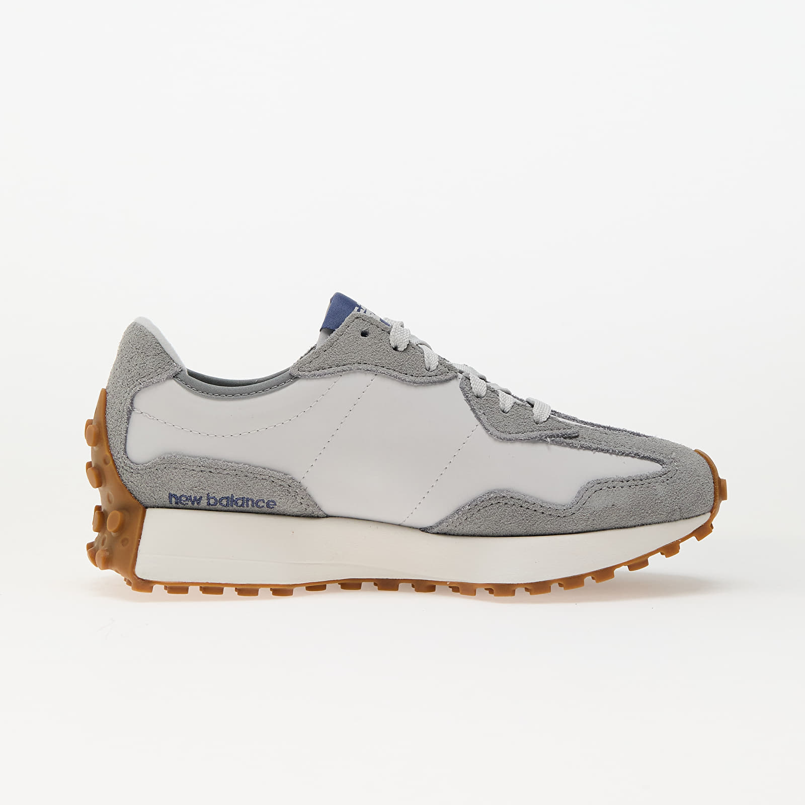 Дамски кецове и обувки New Balance 327 Slate Grey/ Dream State