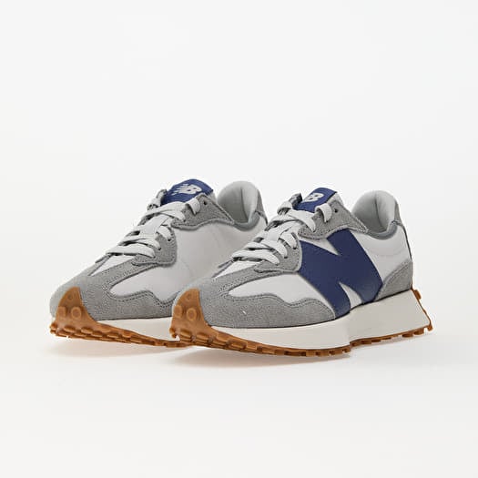 ステラ Women's shoes New Balance 327 Slate Grey/ Dream State (WS327NKB