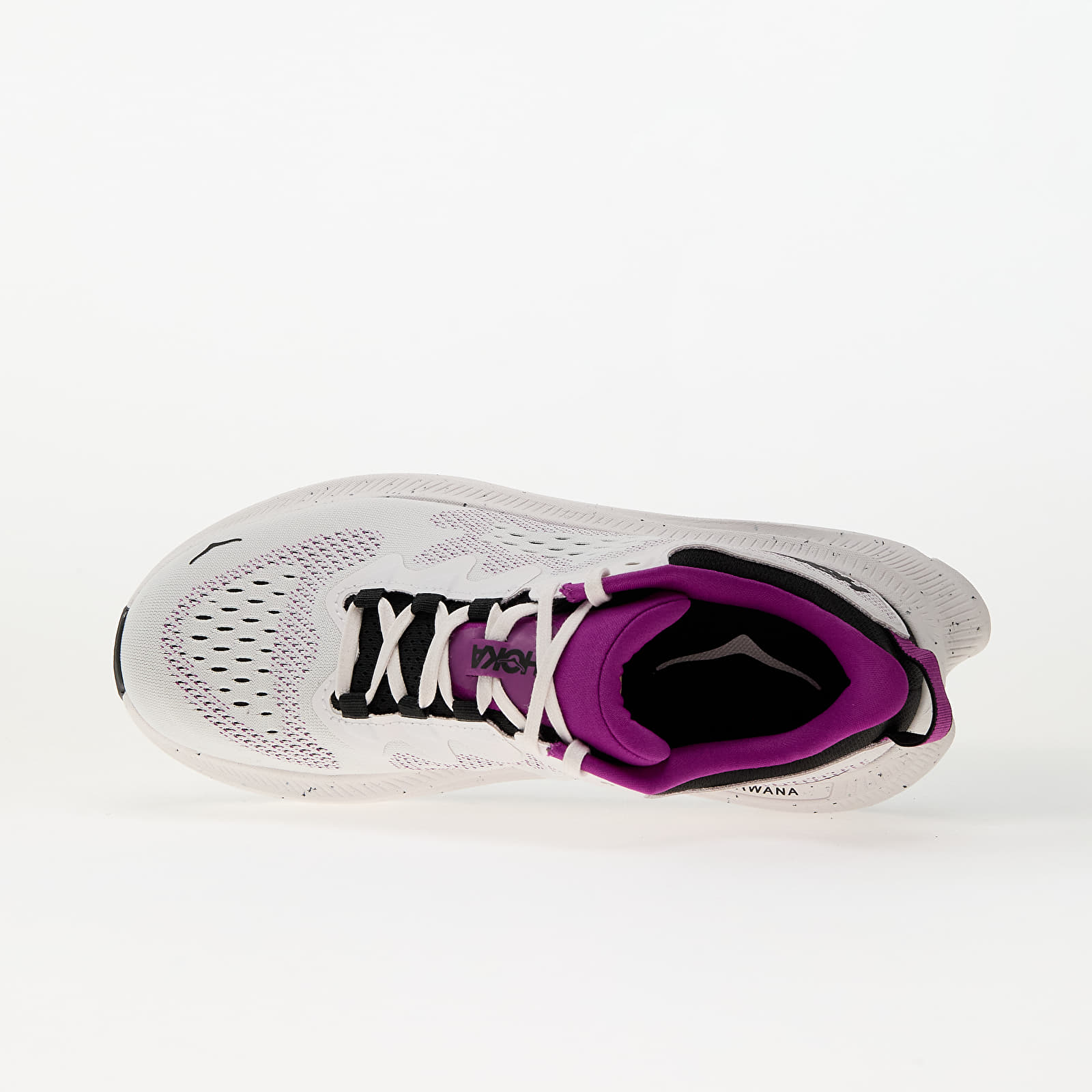Women's shoes Hoka® W Kawana 2 White/ Wildflower