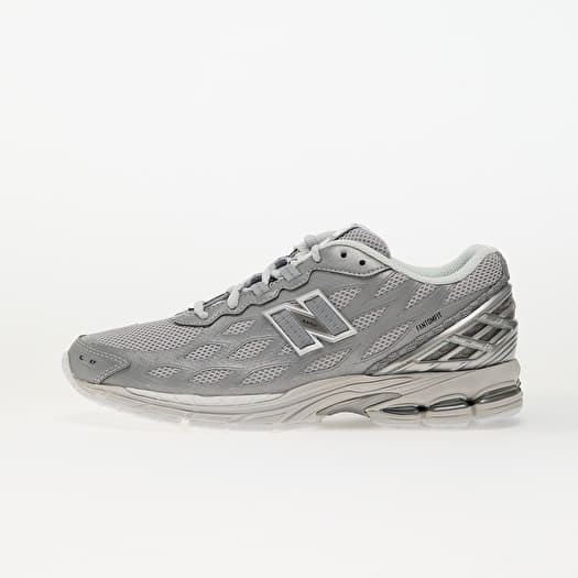 New Balance 1906 Silver Metallic