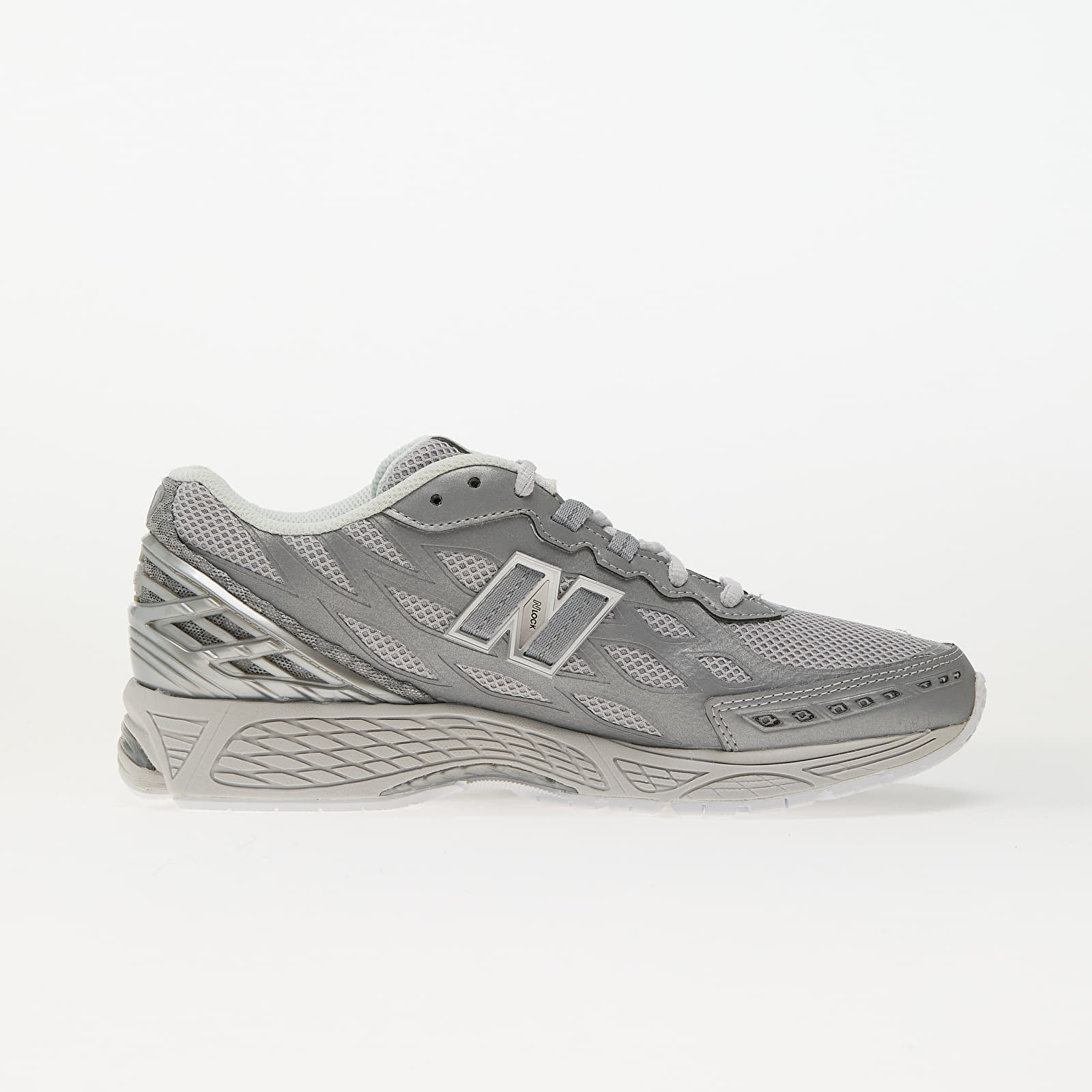 Men's shoes New Balance 1906 Silver Metallic