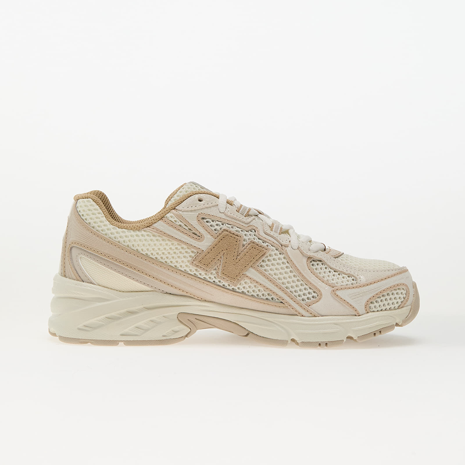 Men's shoes New Balance 740 Incense