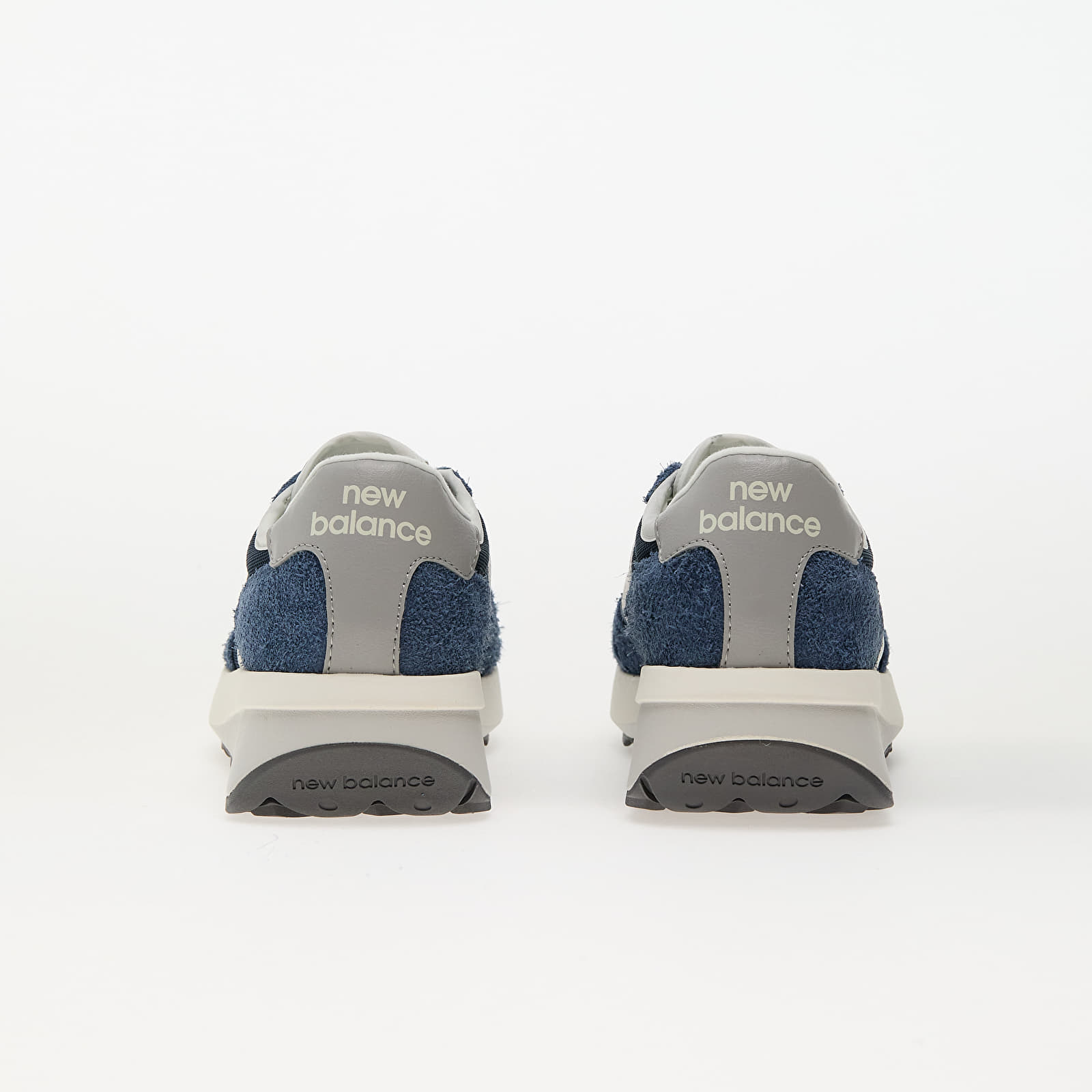 Scarpe uomo New Balance 370 Navy White