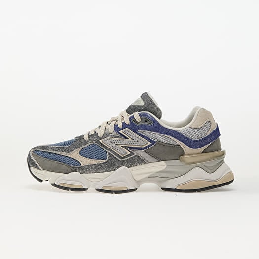 New Balance 9060 Blue/ Grey