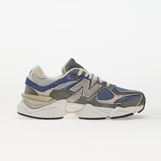 Chaussures et baskets homme New Balamce 9060 Blue/ Grey Footshop