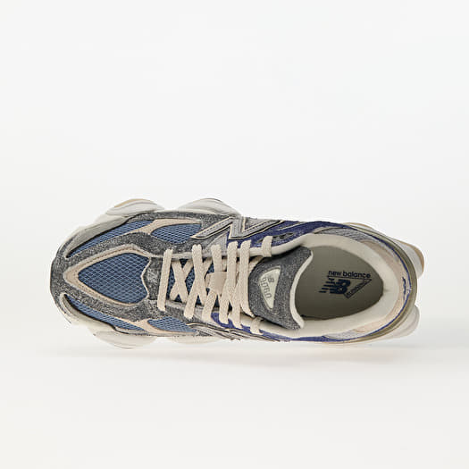 Scarpe uomo New Balamce 9060 Blue/ Grey Footshop