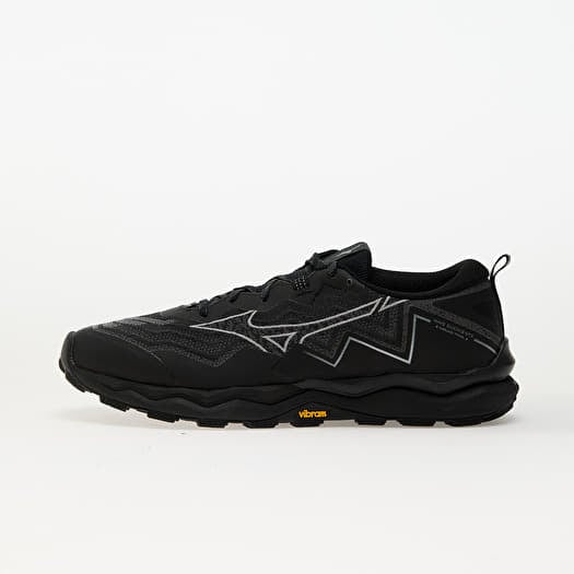 Mizuno Wave Daichi 9 Gtx Black/ Ultimate Gray/ Black Sand